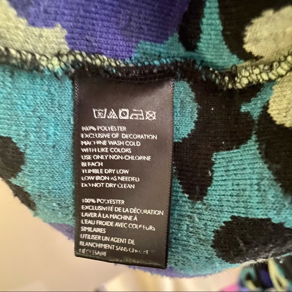 Urban Outfitters Fleece - Picture 9 of 16